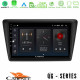 Cadence QG Series 8Core Android13 4+64GB Skoda Rapid 2013-2017 Navigation Multimedia Tablet 9 Cadence QG Series 8Core Android13 4+64GB Skoda Rapid 2013-2017 Navigation Multimedia Tablet 9