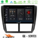 Cadence QG Series 8Core Android13 4+64GB Subaru Forester Navigation Multimedia Tablet 9 Cadence QG Series 8Core Android13 4+64GB Subaru Forester Navigation Multimedia Tablet 9