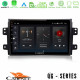Cadence QG Series 8Core Android13 4+64GB Suzuki SX4 2006-2014 Fiat Sedici 2006-2014 Navigation Multimedia Tablet 9 Cadence QG Series 8Core Android13 4+64GB Suzuki SX4 2006-2014 Fiat Sedici 2006-2014 Navigation Multimedia Tablet 9