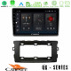 Cadence QG Series 8Core Android13 4+64GB Toyota Auris 2013-2016 Navigation Multimedia Tablet 10 Cadence QG Series 8Core Android13 4+64GB Toyota Auris 2013-2016 Navigation Multimedia Tablet 10