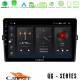 Cadence QG Series 8Core Android13 4+64GB Toyota Auris Navigation Multimedia Tablet 10 Cadence QG Series 8Core Android13 4+64GB Toyota Auris Navigation Multimedia Tablet 10