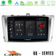 Cadence QG Series 8Core Android13 4+64GB Toyota Avensis T27 Navigation Multimedia Tablet 9 Cadence QG Series 8Core Android13 4+64GB Toyota Avensis T27 Navigation Multimedia Tablet 9