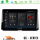 Cadence QG Series 8Core Android13 4+64GB Toyota Corolla 2019-2022 Navigation Multimedia Tablet 9 Cadence QG Series 8Core Android13 4+64GB Toyota Corolla 2019-2022 Navigation Multimedia Tablet 9