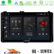 Cadence QG Series 8Core Android13 4+64GB Toyota Corolla/Auris 2017-2019 Navigat-ion Multimedia Tablet 9 Cadence QG Series 8Core Android13 4+64GB Toyota Corolla/Auris 2017-2019 Navigat-ion Multimedia Tablet 9