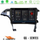Cadence QG Series 8Core Android13 4+64GB Toyota Prius 2010-2015 Navigation Multimedia Tablet 10 Cadence QG Series 8Core Android13 4+64GB Toyota Prius 2010-2015 Navigation Multimedia Tablet 10