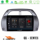 Cadence QG Series 8Core Android13 4+64GB Toyota RAV4 2001 - 2006 Navigation Multimedia Tablet 9 Cadence QG Series 8Core Android13 4+64GB Toyota RAV4 2001 - 2006 Navigation Multimedia Tablet 9