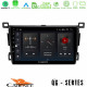 Cadence QG Series 8Core Android13 4+64GB Toyota RAV4 2013-2018 Navigation Multimedia Tablet 9 Cadence QG Series 8Core Android13 4+64GB Toyota RAV4 2013-2018 Navigation Multimedia Tablet 9