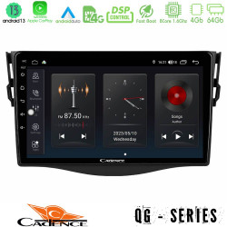 Cadence QG Series 8Core Android13 4+64GB Toyota RAV4 Navigation Multimedia Tablet 9 Cadence QG Series 8Core Android13 4+64GB Toyota RAV4 Navigation Multimedia Tablet 9