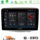 Cadence QG Series 8Core Android13 4+64GB Toyota Yaris 1999 - 2006 Navigation Multimedia Tablet 9 Cadence QG Series 8Core Android13 4+64GB Toyota Yaris 1999 - 2006 Navigation Multimedia Tablet 9