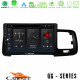 Cadence QG Series 8Core Android13 4+64GB Volvo S60 2010-2018 Navigation Multimedia Tablet 9 Cadence QG Series 8Core Android13 4+64GB Volvo S60 2010-2018 Navigation Multimedia Tablet 9