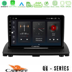 Cadence QG Series 8Core Android13 4+64GB Volvo XC90 2006-2014 Navigation Multimedia Tablet 9 Cadence QG Series 8Core Android13 4+64GB Volvo XC90 2006-2014 Navigation Multimedia Tablet 9