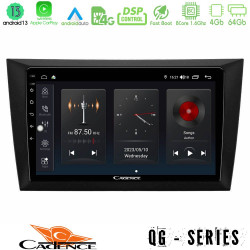 Cadence QG Series 8Core Android13 4+64GB Vw Golf 6 Navigation Multimedia Tablet 9 Cadence QG Series 8Core Android13 4+64GB Vw Golf 6 Navigation Multimedia Tablet 9
