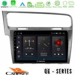 Cadence QG Series 8Core Android13 4+64GB VW GOLF 7 Navigation Multimedia Tablet 10 Cadence QG Series 8Core Android13 4+64GB VW GOLF 7 Navigation Multimedia Tablet 10