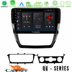 Cadence QG Series 8Core Android13 4+64GB VW Jetta Navigation Multimedia Tablet 10 Cadence QG Series 8Core Android13 4+64GB VW Jetta Navigation Multimedia Tablet 10