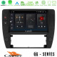 Cadence QG Series 8Core Android13 4+64GB VW Passat B5 2001-2005 Navigation Multimedia Tablet 9 Cadence QG Series 8Core Android13 4+64GB VW Passat B5 2001-2005 Navigation Multimedia Tablet 9