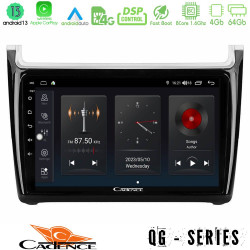 Cadence QG Series 8Core Android13 4+64GB Vw Polo Navigation Multimedia Tablet 9 Cadence QG Series 8Core Android13 4+64GB Vw Polo Navigation Multimedia Tablet 9