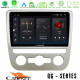 Cadence QG Series 8Core Android13 4+64GB VW Scirocco 2008 – 2014 Navigation Multimedia Tablet 9 Cadence QG Series 8Core Android13 4+64GB VW Scirocco 2008 – 2014 Navigation Multimedia Tablet 9
