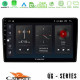 Cadence QG Series 8Core Android13 4+64GB VW Tiguan Navigation Multimedia Tablet 9 (23mm alarm button) Cadence QG Series 8Core Android13 4+64GB VW Tiguan Navigation Multimedia Tablet 9 (23mm alarm button)