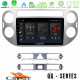 Cadence QG Series 8Core Android13 4+64GB VW Tiguan Navigation Multimedia Tablet 9 Cadence QG Series 8Core Android13 4+64GB VW Tiguan Navigation Multimedia Tablet 9