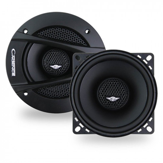 Cadence QR Series QR942 4 Δυο δρόμων Ομοαξονικά ηχεία 200Watt