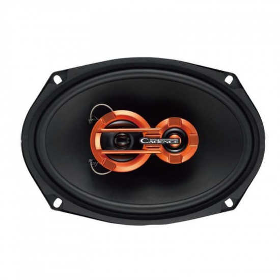 Cadence QR Series Speakers QR693 Cadence QR Series Speakers QR693