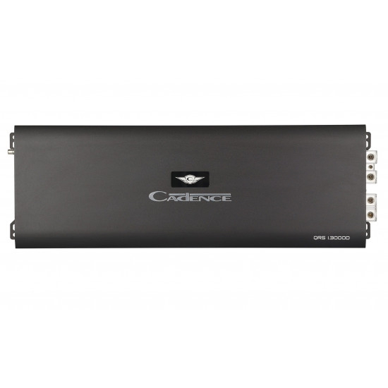 Cadence QRS Series Amplifier QRS1.3000D Cadence QRS Series Amplifier QRS1.3000D