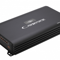 Cadence QRS Series Amplifier QRS2.180GH