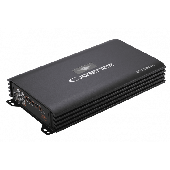 Cadence QRS Series Amplifier QRS2.180GH Cadence QRS Series Amplifier QRS2.180GH