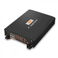 Cadence QRS Series Amplifier QRS2.300GH