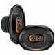 Cadence QRS69 QRS Series Speakers 6x9 Cadence QRS69 QRS Series Speakers 6x9