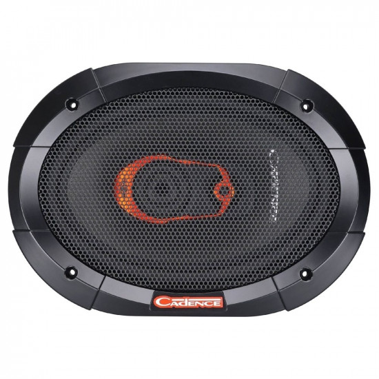 Cadence QRS69R QRS Series Speakers 6x9 Cadence QRS69R QRS Series Speakers 6x9