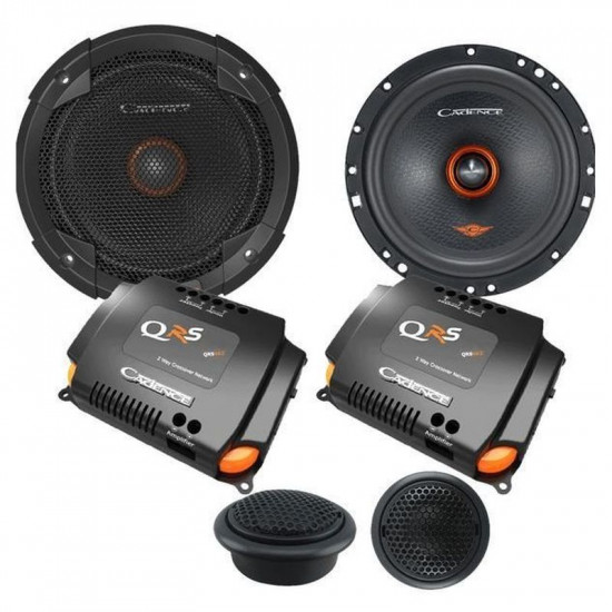 Cadence QRS6K2 Cadence QRS6K2