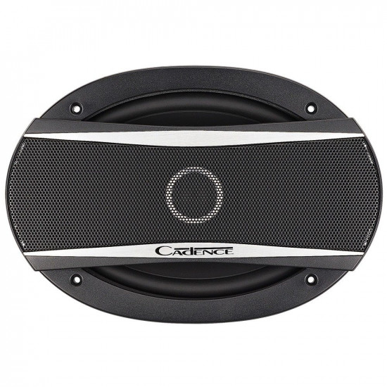 Cadence QSL69 6x9? Ομοαξονικά Ηχεία Δύο Δρόμων Slim Cadence QSL69 6x9? Ομοαξονικά Ηχεία Δύο Δρόμων Slim
