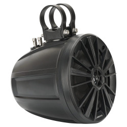 Cadence SLWT.A60 Black Marine 6.5? 2?Way Wake Tower Speaker (ζευγάρι)