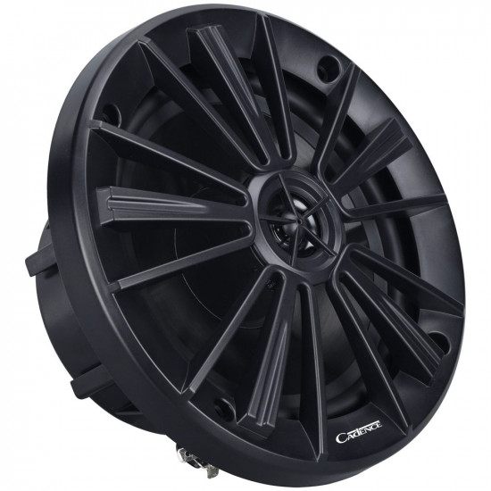 Cadence SQS.A60B Μαύρα Marine Ηχεία 6.5? Δύο δρόμων (ζευγάρι) Cadence SQS.A60B Μαύρα Marine Ηχεία 6.5? Δύο δρόμων (ζευγάρι)