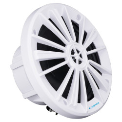 Cadence SQS.A60W Λευκά Marine Ηχεία 6.5? Δύο δρόμων (ζευγάρι)