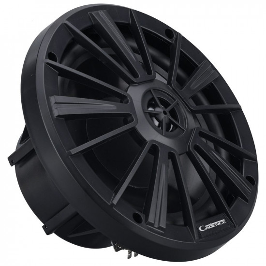 Cadence SQS.A80B Μαύρα Marine Ηχεία 8? Δύο δρόμων (ζευγάρι) Cadence SQS.A80B Μαύρα Marine Ηχεία 8? Δύο δρόμων (ζευγάρι)