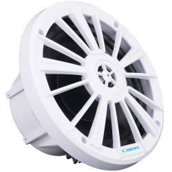 Cadence SQS.A80W Λευκά Marine Ηχεία 8? Δύο δρόμων (ζευγάρι)