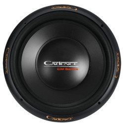 Cadence SubWoofer CM12D2 Cadence SubWoofer CM12D2