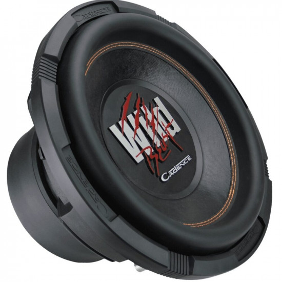 Cadence WB15 15” Subwoofer 3” VC 3000W Cadence WB15 15” Subwoofer 3” VC 3000W