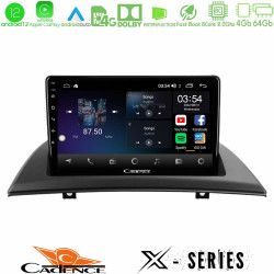 Cadence X Series BMW E83 8Core Android12 4+64GB Navigation Multimedia Tablet 9 Cadence X Series BMW E83 8Core Android12 4+64GB Navigation Multimedia Tablet 9