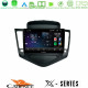 Cadence X Series Chevrolet Cruze 2009-2012 8core Android 14 4+64GB Navigation Multimedia Tablet 9 Cadence X Series Chevrolet Cruze 2009-2012 8core Android 14 4+64GB Navigation Multimedia Tablet 9