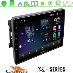 Cadence X Series Chrysler / Dodge / Jeep 8core Android12 4+64GB Navigation Multimedia Tablet 10 Cadence X Series Chrysler / Dodge / Jeep 8core Android12 4+64GB Navigation Multimedia Tablet 10