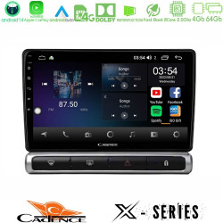 Cadence X Series Citroen C3 2016-> 8core Android 14 4+64GB Navigation Multimedia Tablet 9 Cadence X Series Citroen C3 2016-> 8core Android 14 4+64GB Navigation Multimedia Tablet 9
