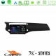 Cadence X Series Citroen C3/DS3 2009-2016 8core Android 14 4+64GB Navigation Multimedia Tablet 9 Cadence X Series Citroen C3/DS3 2009-2016 8core Android 14 4+64GB Navigation Multimedia Tablet 9