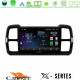 Cadence X Series Citroen DS5 Aircross 2017-2021 8core Android 14 4+64GB Navigation Multimedia Tablet 9 Cadence X Series Citroen DS5 Aircross 2017-2021 8core Android 14 4+64GB Navigation Multimedia Tablet 9