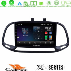 Cadence X Series Fiat Doblo 2015-2022 8core Android12 4+64GB Navigation Multimedia Tablet 9 Cadence X Series Fiat Doblo 2015-2022 8core Android12 4+64GB Navigation Multimedia Tablet 9