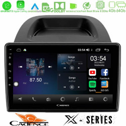 Cadence X Series Ford Ecosport 2018-2020 8core Android12 4+64GB Navigation Multimedia Tablet 10 Cadence X Series Ford Ecosport 2018-2020 8core Android12 4+64GB Navigation Multimedia Tablet 10