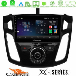 Cadence X Series Ford Focus 2012-2018 8core Android12 4+64GB Navigation Multimedia Tablet 9 Cadence X Series Ford Focus 2012-2018 8core Android12 4+64GB Navigation Multimedia Tablet 9
