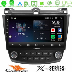 Cadence X Series Honda Accord 2002-2008 8core Android12 4+64GB Navigation Multimedia Tablet 10 Cadence X Series Honda Accord 2002-2008 8core Android12 4+64GB Navigation Multimedia Tablet 10